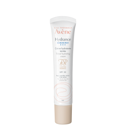 Avene Hydrance BB RICH cream 40 ml