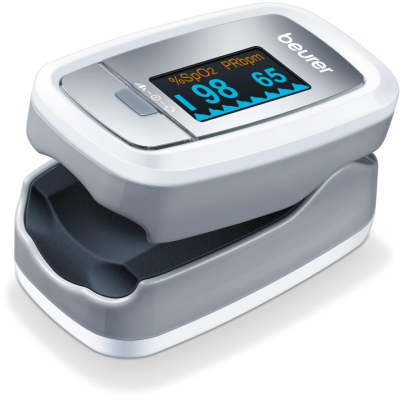 Beurer PO30 Pulssioksimetri 1 kpl
