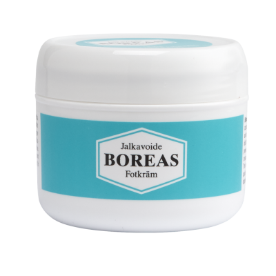 Boreas Jalkavoide 150 ml