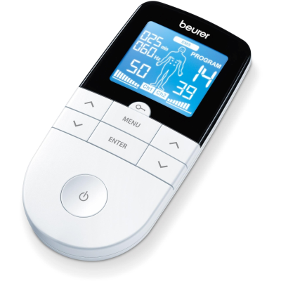 Beurer EM49 TENS EMS + Hieronta 1 kpl