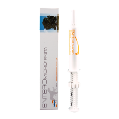 Enteromicro complex pasta 15 ml