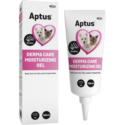 Aptus Derma Care Moisturizing Gel 100 ml