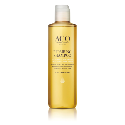 ACO Hair Repairing Shampoo 250 ml
