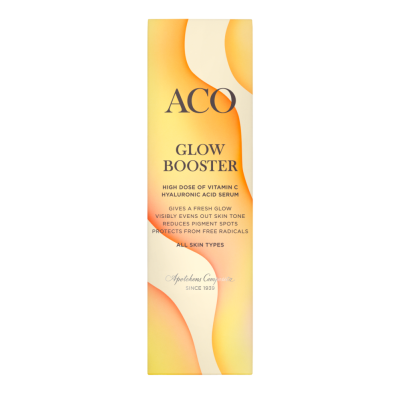 ACO Face Glow Vitamin C Booster 30 ml