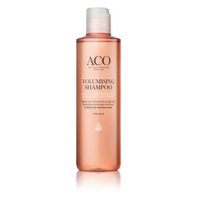 ACO Hair Volumising Shampoo 250 ml