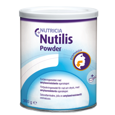 Nutilis 300 g