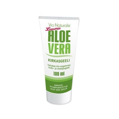 ALOE VERA 100 ML