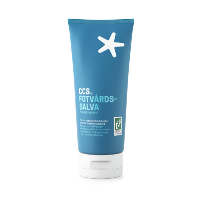 CCS Jalkavoide 75 ml