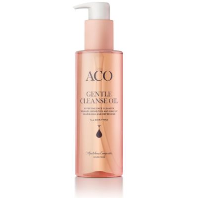 ACO Face Gentle Cleanse Oil 150 ml
