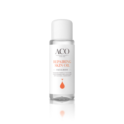 ACO Body Repairing Skin Oil 75 ml