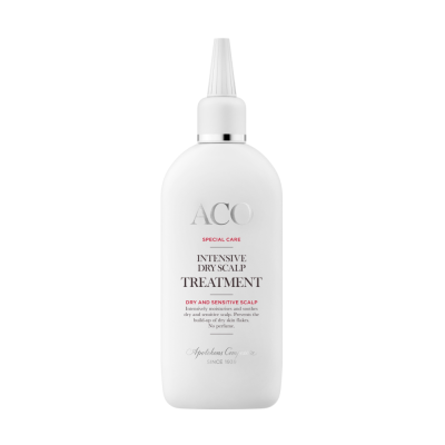 ACO Body SPC Moisturising Dry Scalp Treatment 150 ml