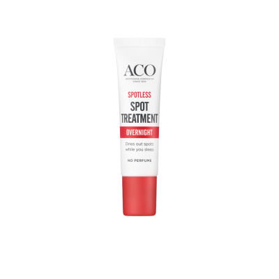 ACO Spotless Spot Treatment Overnight NP 10 ml