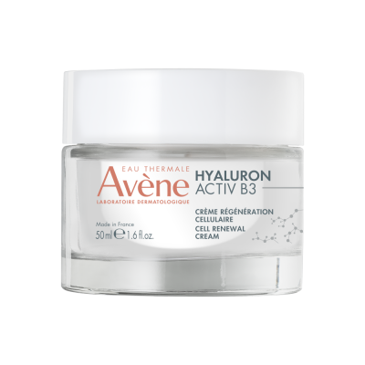 Avene Hyaluron Activ B3 day cream 50 ml