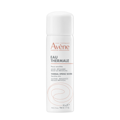 Avene Thermal Spring Water spray 50 ml