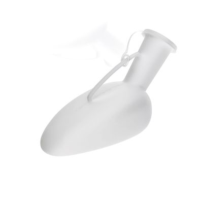 Avanti Medical virtsapullo kannella miehille 1000 ml 1 kpl