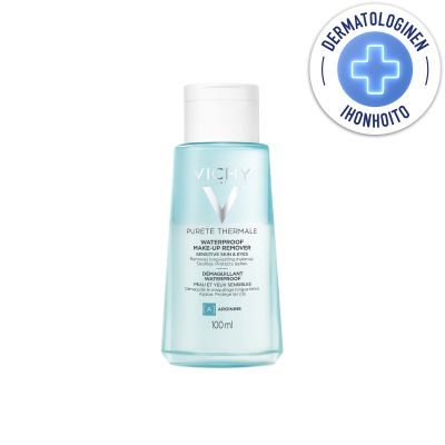 Vichy PT Silmämeik.poist.aine vedenk. 100 ml