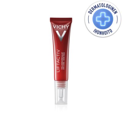 Vichy Liftactiv Collagen Specialist Eye Care silmänympärysvoide 15 ml
