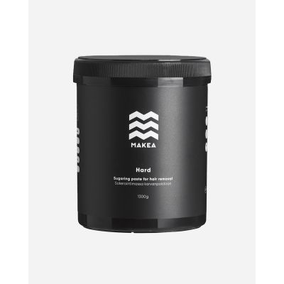 MAKEA SOKEROINTIMASSA HARD 1300G