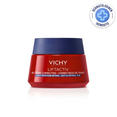 Vichy Liftactiv Specialist B3 yövoide 50 ml