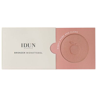 IDUN aurinkopuuteri Midnattssol 5,9 g