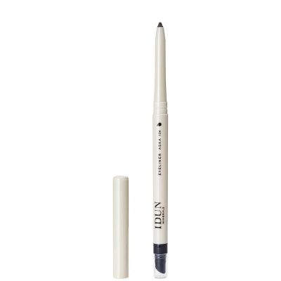 IDUN ASKA SILMÄNRAJAUSKYNÄ HARMAA 0,35 g