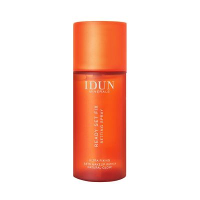 IDUN FIX SETTING SPRAY 50 ml