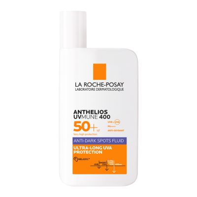 LRP Anthelios UVMUNE Anti-Dark Spots SPF50+ 50 ml