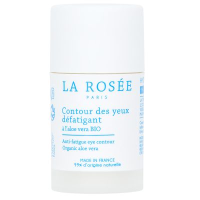 La Rosee Anti-fatigue eye contour 15 ml