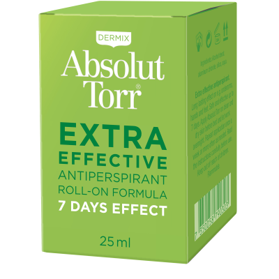Absolut Torr Roll-on 25 ml