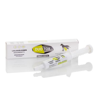 Duotox paste 30 ml
