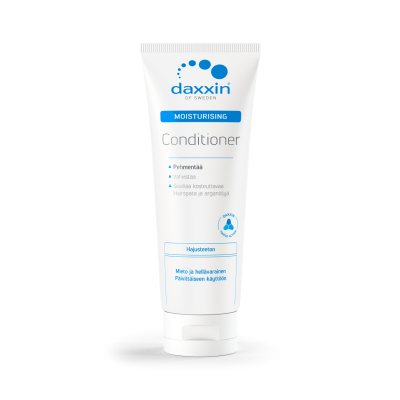 Daxxin Conditioner No perfume 200 ml