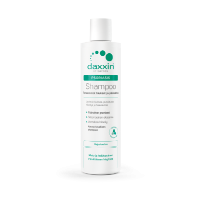 Daxxin Psoriasis Shampoo 300 ml