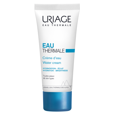 Uriage Eau Thermale Water cream 40 ml
