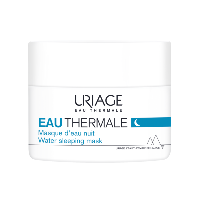 Uriage Eau Thermale Water Sleeping mask 50 ml
