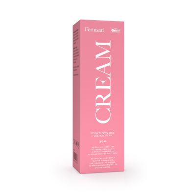 Femisan Cream 50 g