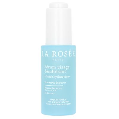 La Rosee Hydrating Face Serum kosteuttava kasvoseerumi 30 ml