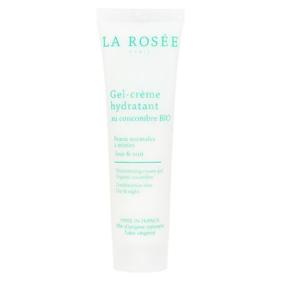 La Rosee Moisturizing Gel-cream kosteuttava geelivoide 60 ml