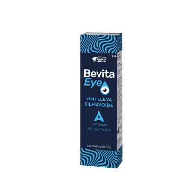 Bevita Eye silmävoide 5 g