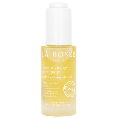 La Rosee Plumping Face Serum täyteläistävä kasvoseerumi 30 ml