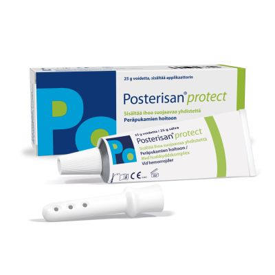 Posterisan protect voide 25 g
