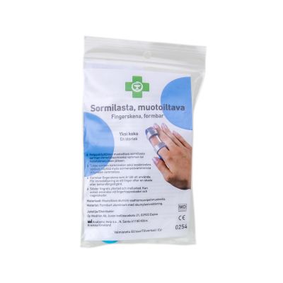 APTEEKKI Sormilasta, muotoiltava 1 kpl