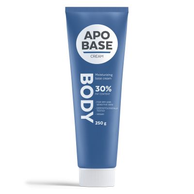Apobase cream tuubi 250 g