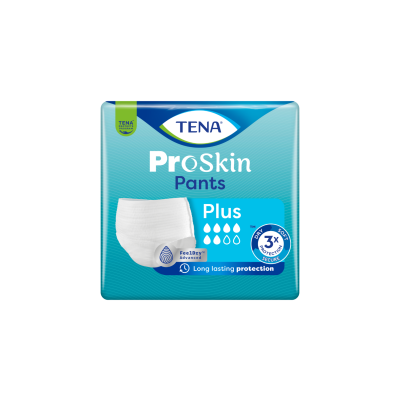 TENA ProSkin Pants Plus M 14 kpl