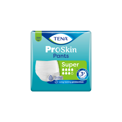 TENA ProSkin Pants Super XL 12 kpl