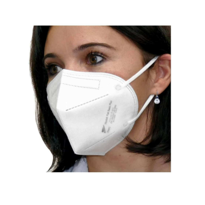 Hengityssuojain Falt Basic Plus FFP2 NR D 1 kpl