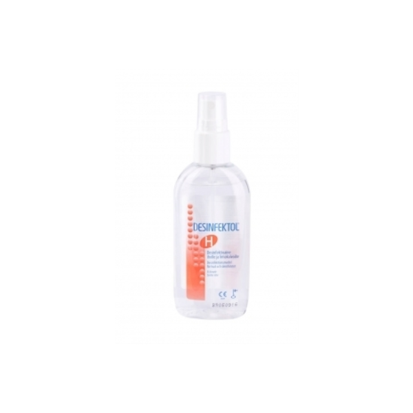 DESINFEKTOL H 100 ML