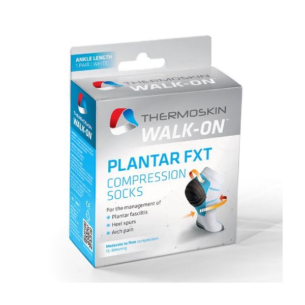 Thermoskin Plantar FXT sukat matala L 85601 1 kpl