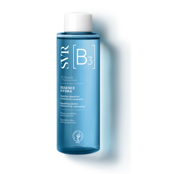 SVR HYDRA ESSENCE B3 Kasvovesiseerumi 150 ml