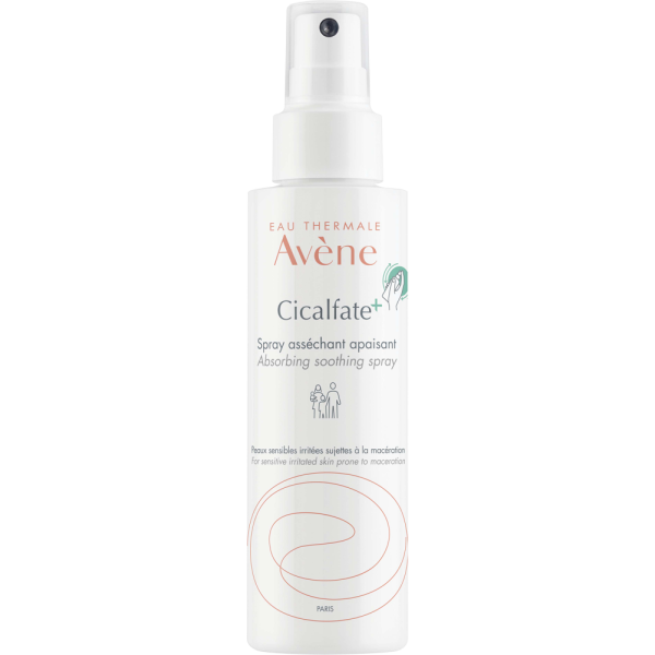 Avene Cicalfate+ spray 100 ml