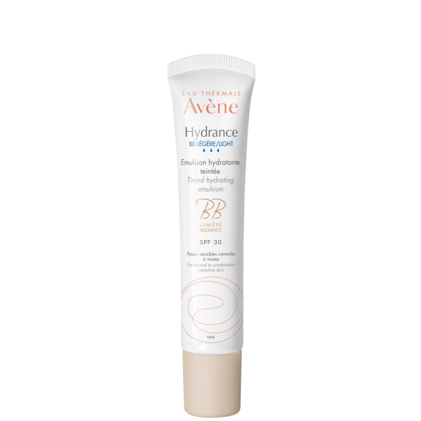 Avene Hydrance BB LIGHT emulsio 40 ml